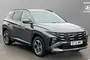 2024 Hyundai Tucson 1.6T Plug-in Hybrid Premium 5dr 4WD Auto