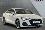 2025 Audi A3 Saloon 30 TFSI S Line 4dr S Tronic