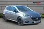 2019 Vauxhall Corsa 1.4 SRi Vx-line Nav Black 5dr
