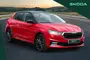 2026 Skoda Fabia 1.0 TSI 116 Design Edition 5dr