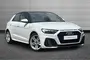 2022 Audi A1 25 TFSI S Line 5dr