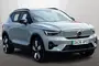 2026 Volvo Ex40 185kW Extended Range Ultra 78kWh 5dr Auto