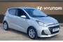 2019 Hyundai i10 1.2 SE 5dr Auto