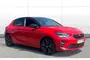 2022 Vauxhall Corsa 100kW Anniversary Edition 50kWh 5dr Auto [11kWCh]