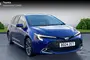 2024 Toyota Corolla Touring Sport 2.0 Hybrid Design 5dr CVT