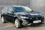 2025 SEAT Leon Estate 1.5 e-Hybrid FR 5dr DSG [DAP]