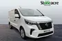 2023 Nissan Primastar 2.0 dCi 110ps H1 Tekna Van