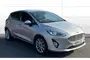 2019 Ford Fiesta 1.0 EcoBoost Titanium 5dr