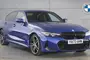 2023 BMW 3 Series 320d MHT M Sport 4dr Step Auto