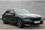 2025 BMW 5 Series 520i M Sport Pro 4dr Auto