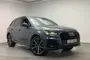 2021 Audi Q7 50 TDI Quattro Black Edition 5dr Tiptronic