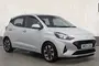 2024 Hyundai i10 1.0 Advance 5dr