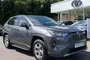 2023 Toyota RAV4 2.5 VVT-i Hybrid Icon 5dr CVT 2WD