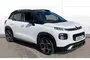 2018 Citroen C3 Aircross 1.2 PureTech 110 Flair 5dr EAT6