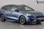 2019 Ford Focus Estate 1.5 EcoBoost 182 ST-Line X 5dr