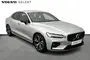 2021 Volvo S60 2.0 B5P R DESIGN 4dr Auto