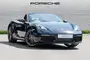 2018 Porsche Boxster 2.0 2dr PDK