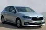 2025 Skoda Fabia 1.0 TSI SE Edition 5dr