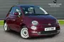 2019 Fiat 500 1.2 Lounge 3dr
