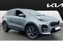 2021 Kia Sportage 1.6T GDi ISG GT-Line 5dr DCT Auto [AWD]