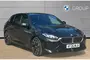 2026 BMW 1 Series 123 xDrive M Sport 5dr Step Auto
