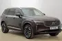 2025 Volvo XC90 2.0 T8 PHEV Ultra Dark 5dr AWD Geartronic