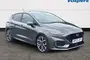 2023 Ford Fiesta 1.0 EcoBoost Hbd mHEV 125 ST-Line X 5dr Auto