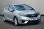 2016 Honda Jazz 1.3 SE 5dr