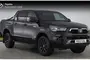 2022 Toyota Hilux Invincible X D/Cab Pick Up 2.8 D-4D Auto