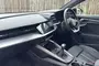 2023 Audi A3 35 TFSI Black Edition 5dr