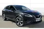 2023 Nissan Qashqai 1.5 E-Power N-Connecta 5dr Auto