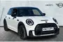 2023 MINI Hatchback 2.0 Cooper S Sport Premium 3dr Auto