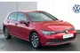 2022 Volkswagen Golf 1.5 eTSI 150 Active 5dr DSG