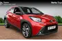 2023 Toyota Aygo X 1.0 VVT-i Edge 5dr