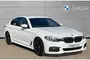 2019 BMW 5 Series 520d xDrive M Sport 4dr Auto