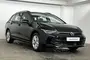 2025 Volkswagen Golf Estate 1.5 TSI Life 5dr