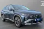 2025 Hyundai Tucson 1.6T Advance 5dr