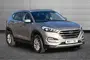 2017 Hyundai Tucson 1.6 GDi Blue Drive SE Nav 5dr 2WD