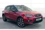 2018 SEAT Arona 1.0 TSI 115 Xcellence Lux 5dr DSG