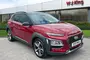 2019 Hyundai Kona 1.0T GDi Blue Drive Premium SE 5dr
