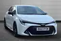 2023 Toyota Corolla 1.8 Hybrid GR Sport 5dr CVT