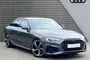 2023 Audi A4 35 TFSI Black Edition 4dr S Tronic