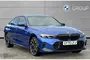 2025 BMW 3 Series 330e 22.3 kWh M Sport 4dr Step Auto