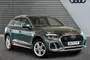 2023 Audi Q5 45 TFSI Quattro S Line 5dr S Tronic