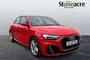2020 Audi A1 35 TFSI S Line 5dr S Tronic