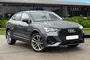 2022 Audi Q3 35 TDI Black Edition 5dr