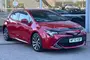 2022 Toyota Corolla 1.8 VVT-i Hybrid Design 5dr CVT