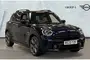 2023 MINI Countryman 1.5 Cooper Exclusive 5dr Auto [Comfort/Nav+ Pack]