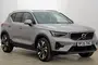 2025 Volvo XC40 2.0 B3P Ultra Dark 5dr Auto