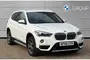 2016 BMW X1 xDrive 18d xLine 5dr Step Auto